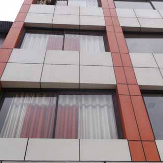Hotel NeelKamal, Pachmarhi 1